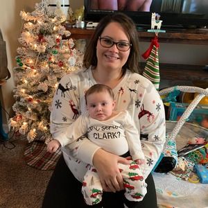 Meet your Posher, Felicia